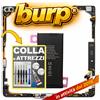 Apple BATTERIA DI RICAMBIO PER APPLE IPHONE 13 MINI 2406 mAh 4.47V / +COLLAeKIT