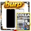 Samsung DISPLAY SAMSUNG GALAXY A14 4G SM-A145 SCHERMO LCD VETRO TOUCH +COLLAeKIT