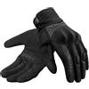 INBIKE Guanti da Moto Uomo Estivi CE 1 KP Omologati Guanti Moto Donna
