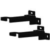 ‎Eaton Eaton - Wall mount kit - for Ellipse ECO 1200 USB DIN,Black,ELWALL