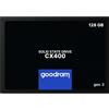 GOODRAM Hard Disk SSD interno Goodram CX400-G2 Elettronico PC 2.5" Sata III Solid State