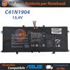 Batteria C41N1904 per laptop Asus VivoBook ZenBook S435E UX363 UX393 UX425