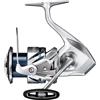 Shimano Mulinello da spinning Shimano 23 Stradic Series 2500-4000XG attrezzatura da...