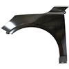 PRASCO FD4323004 Parafango anteriore Sx Compatibilità con FORD Focus Mk4 Hatchback HN Focus Mk4 Turnier HP Focus Mk4 Sedan HM