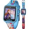 Accutime Watch Corp. Frozen's 2 Elsa and Anna Kids Interactive Watch Turquoise 3
