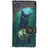 ‎Nemesis Now Nemesis Now Rise of the Witches Embossed Purse 18.5cm - Lisa Parker Gothic Walle