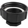 Not specified Adattatore PP per ibc stoccaggio acqua 1/2 pollice serbatoi acqua potabile 1,5