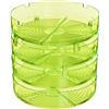 Bavicchi Geo TZZ0870 Geo Plus Germogliatore (Senza Bpa)