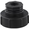 Not specified Adattatore PP per ibc stoccaggio acqua 1/2 pollice serbatoi acqua potabile 1,5