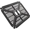 Air Fryer Grill Plate For Cooking Bistecchiera Antiaderente Padella