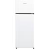 Hisense RT267D4AWE frigorifero con congelatore Libera installazione 206 L Bianco
