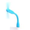 Mini ventola USB portatile per tablet desktop per laptop per PC ( casuale)