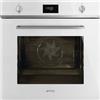 Smeg Classic SFP6401TW forno 70 L 3000 W Bianco