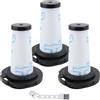 Filtri di Ricambio per Rowenta X Pert 7.60 Animal/X Force Flex 9.60 Aqua RH6A31
