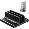 Supporto Laptop Regolabile 4in1 Salvaspazio
