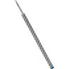 Bosch Expert SDS Plus 7X Punta Per Trapano A Percussione 24 × 400Mm 2608900150