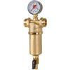Icma Filtro autopulente Icma 750 F 3/4 - M 1" acqua cartuccia filtrante acciaio inox