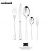 Sambonet - Taste Acciaio Inox - Set Posate 60 pezzi x 12 persone - Rivenditore