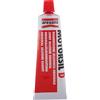 AREXONS Pasta Rossa Silicone Alte Temperature 60ml Sigillante Guarnizioni Motore