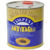 Timpest Antitarlo Timpest 2,5 Litri Professionale Incolore per Travi Tetti e Mobili