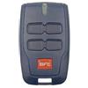 Samar Domotica Telecomando BFT 4 Canali 433Mhz Radiocomando Cancello BFT RCB04 4 Tasti