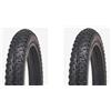 COPERTONI 20 X 3.0 BICICLETTA E BIKE 76 406 GOMME BICI ELETTRICA FAT BIKE
