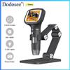 Microscopio Digitale Portatile 2.4" 1600x 1080p 8 LED