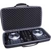 CUSTODIA RIGIDA DA VIAGGIO PER CONTROLLER DJ PIONEER DDJ 400 / DDJ 100% PROTEZIO