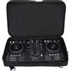 BORSA TRASPORTO PER DJ CONTROLLER PIONEER DDJ 400 FLX4 TRACOLLA 3 STRATI POLIEST