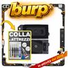 Samsung SPEAKER SAMSUNG GALAXY A51 SM-A515 CHIAMATA ALTOPARLANTE CASSA +COLLAeKIT