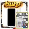 ZTE DISPLAY ORIGINALE ZTE BLADE A34 SCHERMO LCD VETRO SERVICE PACK +COLLAeKIT