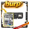 Motorola BUZZER MOTOROLA MOTO E6i XT2053 ALTOPARLANTE SPEAKER AUDIO SUONERIA +COLLAeKIT
