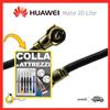 Huawei CAVO COASSIALE HUAWEI MATE 20 LITE SEGNALE ANTENNA WIFI SNE-LX1 X2 X3 +COLLAeKIT