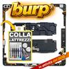 Motorola BUZZER MOTOROLA MOTO G200 XT2157 ALTOPARLANTE SPEAKER AUDIO SUONERIA +COLLAeKIT