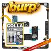 Samsung BUZZER SAMSUNG GALAXY S9 SM-G960 ALTOPARLANTE SPEAKER AUDIO SUONERIA +COLLAeKIT