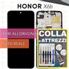 Honor DISPLAY HONOR X6b X6 boost JDY-LX1 LX2 SCHERMO LCD VETRO FRAME +COLLAeKIT