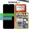 Honor DISPLAY HONOR 8A JAT-LX3 L09 L29 LX1 L41 AL00 SCHERMO LCD VETRO +COLLAeKIT