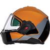 NOLAN CASCO N120-1 GRAFO 350 XXS