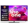 PHILIPS 50PQS9011/12 50 Inch Ambilight 4K QLED Smart TV