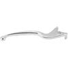 cyclingcolors 1x Leva del freno per adattabile compatibile con KYMCO 125 AGILITY destra lucidato