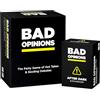 BAD OPINIONS DYCE Bad Opinions + After Dark Edition Bundle - Card Game - Party Game - English Games