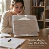 Supporto per Libri in Legno Regolabile, per Cucina - per Ricette