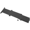 PowerSmart 45Wh 11.10V Batteria per Lenovo Ideapad 3-14IML05, 3-15ADA05, 3-15ARE05,