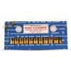 Sri Sai Baba Sri Sai Nag Champa Natural Perfume Oil Set Regalo Oli Unisex Profumo 12 Botti...