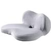 Cuscino per sedia da ufficio con supporto lombare, comodo, di , multifunzionale,