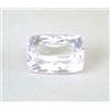 SHOLA Reale 6,11 Ct Kunzite Naturale Rosa Chiaro Dall'Afghanistan