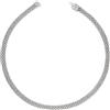 Fope Collana Fope Donna in Oro bianco 450C