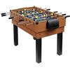 Carromco, Calcetto Choice-XT, incl. Palline, Standard