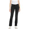 Replay - New Luz Bootcut, Jeans Donna