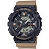 Casio Two Tone Utility Colours